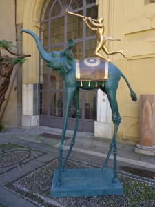 dalì palazzo medici riccardi