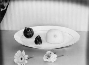 JP Witkin Still life with breast